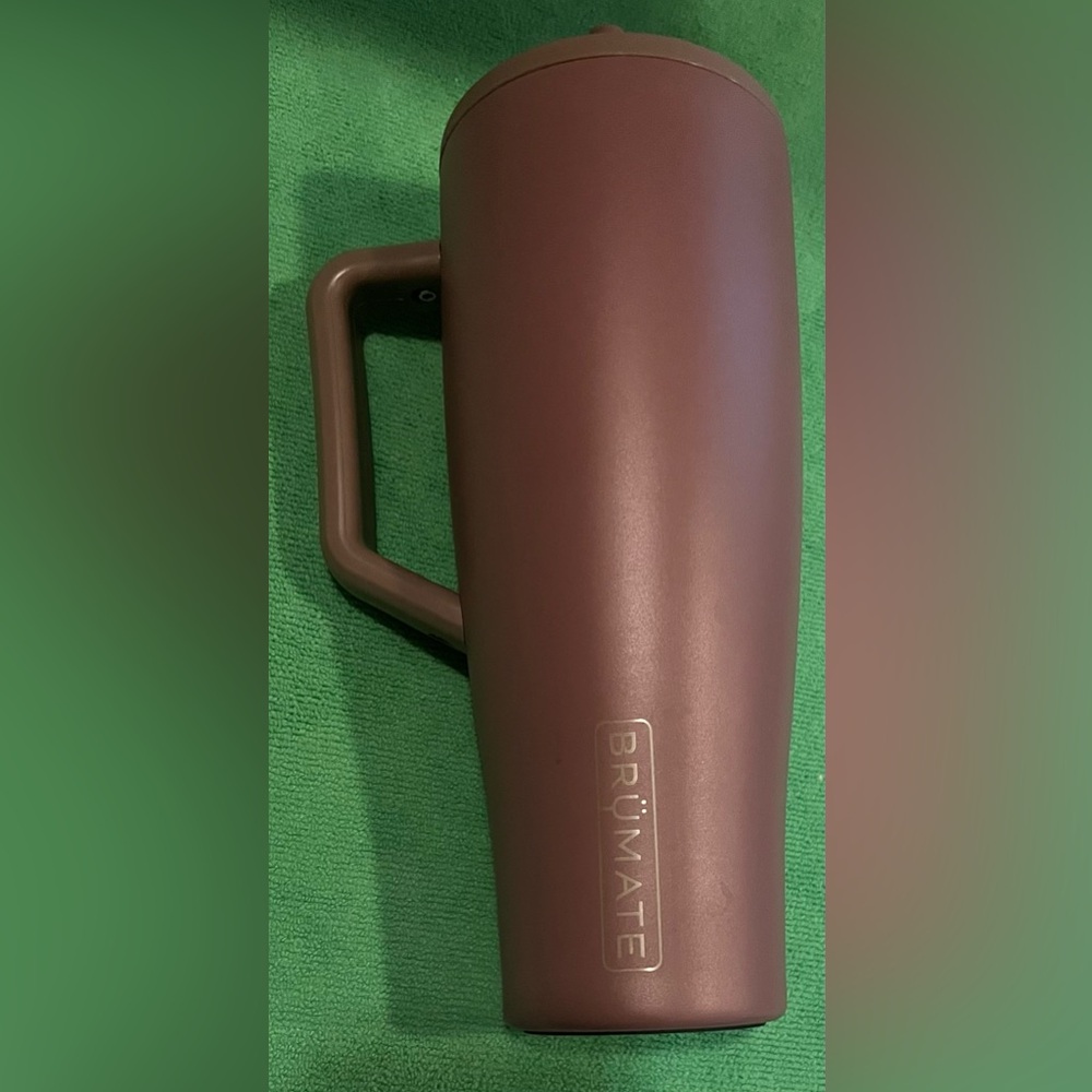 BRÜMATE 40oz  ERA